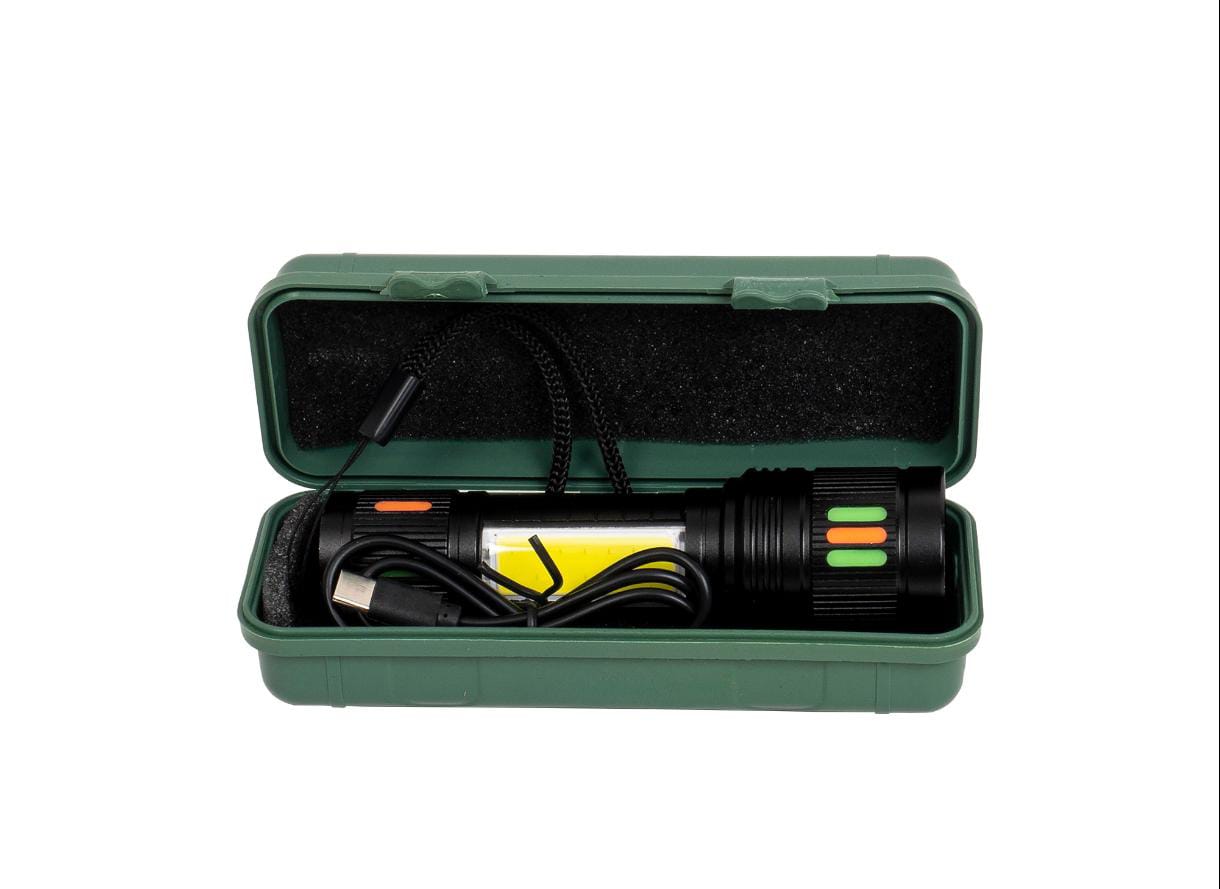 Miniatura 4 de MINILINTERNA LED DE BOLSILLO